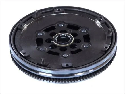 Маховик HYUNDAI SANTA FE I 2.0 CRDi 01-06 (Вир-во LUK) LuK 415 0161 10