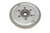 Маховик RENAULT GRAND SCENIC II, MEGANE II, SCENIC II, 02-11 (вир-во LUK) LuK 415 0224 10 (фото 7)