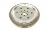 Маховик AUDI, SKODA, VW PASSAT (пр-во LUK) LuK 415 0231 10 (фото 2)