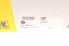 Маховик OPEL MERIVA 1.3CDTI 03- (Вир-во Luk) LuK 415 0232 10 (фото 13)