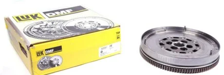 Маховик FIAT, OPEL, SAAB (вир-во LUK) LuK 415 0241 10