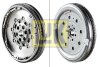 Маховик VW, AUDI, SEAT, SKODA, 03- LuK 415 0250 10 (фото 8)