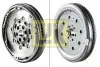 Маховик VW, AUDI, SEAT, SKODA, 03- (вир-во Luk) LuK 415 0250 10 (фото 8)