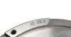 Маховик OPEL ASTRA H, MERIVA 1.7DTI 03- (Пр-во LUK) LuK 415 0256 10 (фото 6)