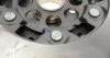 Маховик OPEL ASTRA H, MERIVA 1.7DTI 03- (Пр-во LUK) LuK 415 0256 10 (фото 7)