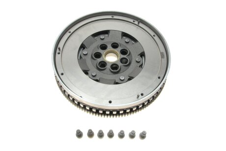 Маховик RENAULT ESPACE IV, LAGUNA II LuK 415 0270 10