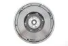 Маховик HONDA CR-V, ACCORD VII, CIVIC VIII, FR-V 2.2i-CTDi 04- (Вір-во LUK) LuK 415 0272 10 (фото 2)