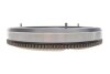 Маховик HONDA CR-V, ACCORD VII, CIVIC VIII, FR-V 2.2i-CTDi 04- (Вір-во) LuK 415 0272 10 (фото 3)