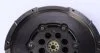 Маховик HYUNDAI i30, TUCSON 2.0CRDi 04- (пр-во LUK) LuK 415 0273 10 (фото 2)