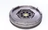Маховик HYUNDAI i30, TUCSON 2.0CRDi 04- (пр-во LUK) LuK 415 0273 10 (фото 3)