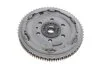 Маховик NISSAN X-TRAIL 2.2dCI 03-13 (Вир-во LUK) LuK 415 0281 11 (фото 2)