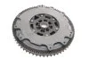 Маховик NISSAN X-TRAIL 2.2dCI 03-13 (Вир-во LUK) LuK 415 0281 11 (фото 3)