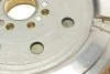 Маховик TOYOTA AURIS, AVENSIS, COROLLA, 05-18 (вир-во LUK) LuK 415 0284 10 (фото 2)