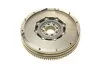 Маховик TOYOTA AURIS, AVENSIS, COROLLA, 05-18 (вир-во LUK) LuK 415 0284 10 (фото 6)