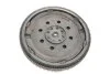 Маховик HYUNDAI H-1, KIA SORENTO I 2.5CRDi 01- (Вир-во LUK) LuK 415 0300 10 (фото 2)