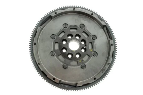 Маховик AUDI, SEAT, SKODA, VW (вир-во LUK) LuK 415 0334 10