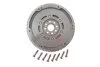 Маховик TOYOTA AVENSIS, COROLLA, RAV 4 II, 01-08 (вір-во LUK) LuK 415 0356 10