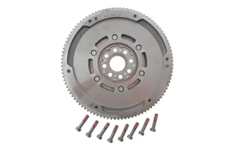 Маховик TOYOTA AVENSIS, COROLLA, RAV 4 II, 01-08 (вір-во LUK) LuK 415 0356 10