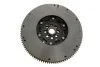 Маховик NISSAN NAVARA 2.5dCI 05- (пр-во LUK) LuK 415 0363 11