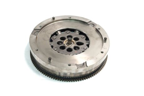 Маховик BMW 1-3 (E82-E93) 3.0 05-13 LuK 415 0377 10