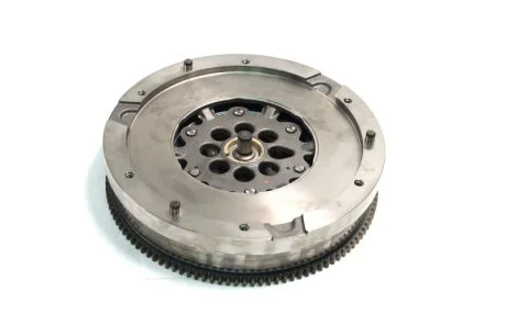 Маховик BMW 1-3 (E82-E93) 3.0 05-13 (Вир-во LUK) LuK 415 0377 10