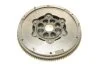 Маховик FORD TRANSIT 2.0 TDCi (вир-во LUK) LuK 415 0378 10 (фото 4)