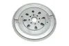 Маховик RENAULT LAGUNA II-III 05-, MEGANE II 05-, NISSAN QASHQAI, X-TRAIL 07-, 2,0dCi (Вир-во Luk) LuK 415 0390 10 (фото 3)