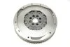 Маховик RENAULT LAGUNA II-III 05-, MEGANE II 05-, NISSAN QASHQAI, X-TRAIL 07-, 2,0dCi (Вир-во Luk) LuK 415 0390 10 (фото 6)