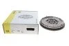 Маховик FORD RANGER (ET), MAZDA BT-50 (вір-во LUK) LuK 415 0410 10