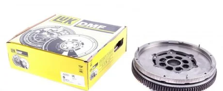 Маховик FORD (вир-во Luk) LuK 415 0438 10