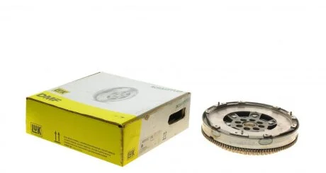 Маховик OPEL 1.3CDTI (Вир-во LUK) LuK 415 0442 10