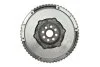 Маховик MAZDA 3; 5; 6; 02-10. (вир-во LUK) LuK 415 0483 10 (фото 2)