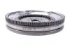 Маховик VW GOLF V-VI 09-13, JETTA III 09-10, SKODA OCTAVIA II 09-13 1,6-1,9TDI (Вир-во Luk) LuK 415 0531 09 (фото 3)