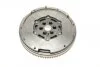 Маховик FORD FOCUS II-III 04-, MONDEO IV-V 07-, MAZDA 3 04-13, 5 10-, 1,6TDI (Вир-во Luk) LuK 415 0537 11 (фото 4)