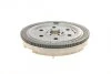 Маховик FORD FOCUS II-III 04-, MONDEO IV-V 07-, MAZDA 3 04-13, 5 10-, 1,6TDI (Вир-во Luk) LuK 415 0537 11 (фото 5)