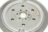 Маховик FORD FOCUS II-III 04-, MONDEO IV-V 07-, MAZDA 3 04-13, 5 10-, 1,6TDI (Вир-во Luk) LuK 415 0537 11 (фото 6)