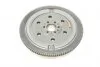Маховик FORD FOCUS II-III 04-, MONDEO IV-V 07-, MAZDA 3 04-13, 5 10-, 1,6TDI (Вир-во Luk) LuK 415 0537 11 (фото 7)