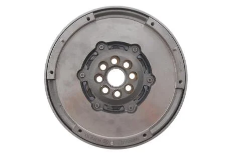 Маховик MAZDA 3, 6, CX-7, 2.2 D -2.2 MZR CD (вир-во Luk) LuK 415 0546 10