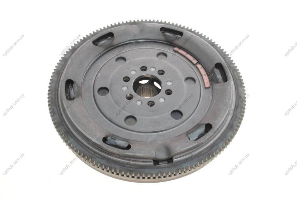 Маховик AUDI A4,A6, SEAT EXEO 1,9TDI-2,0TDI 00- (Вир-во LUK) LuK 415 0553 08 (фото 1)