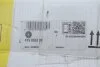 Маховик AUDI A4,A6, SEAT EXEO 1,9TDI-2,0TDI 00- (Вир-во LUK) LuK 415 0553 08 (фото 3)