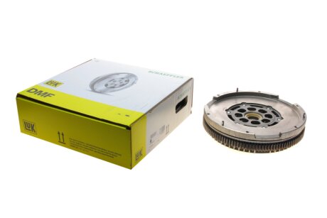 Маховик FORD TRANSIT 2,2TDCi 07- LuK 415 0562 10