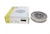 Маховик NISSAN QASHQAI, X-TRAIL III, RENAULT MEGANE III, SCENIC III, GRAND SCENIC III (произ-во LUK) LuK 415 0564 10 (фото 1)