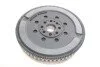 Маховик NISSAN QASHQAI, X-TRAIL III, RENAULT MEGANE III, SCENIC III, GRAND SCENIC III (произ-во LUK) LuK 415 0564 10 (фото 2)