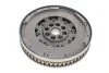 Маховик NISSAN QASHQAI, X-TRAIL III, RENAULT MEGANE III, SCENIC III, GRAND SCENIC III (произ-во LUK) LuK 415 0564 10 (фото 3)
