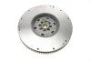 Маховик NISSAN NAVARA NP300, PATHFINDER III (вір-во LUK) LuK 415 0568 10 (фото 7)