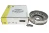 Маховик RENAULT DUSTER, MEGANE III-IV, FLUENCE, SCENIC III, 09-, 1,5dCi (Вир-во Luk) LuK 415 0573 09 (фото 1)