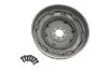Маховик RENAULT DUSTER, MEGANE III-IV, FLUENCE, SCENIC III, 09-, 1,5dCi (Вир-во Luk) LuK 415 0573 09 (фото 2)