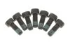 Маховик RENAULT DUSTER, MEGANE III-IV, FLUENCE, SCENIC III, 09-, 1,5dCi (Вир-во Luk) LuK 415 0573 09 (фото 5)