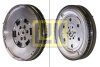 Маховик VW CRAFTER 30-50, 2,0 Tdi, 11-16 LuK 415 0649 10 (фото 8)