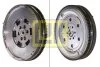 Маховик VW CRAFTER 30-50, 2,0 Tdi, 11-16 (вир-во LUK) LuK 415 0649 10 (фото 8)
